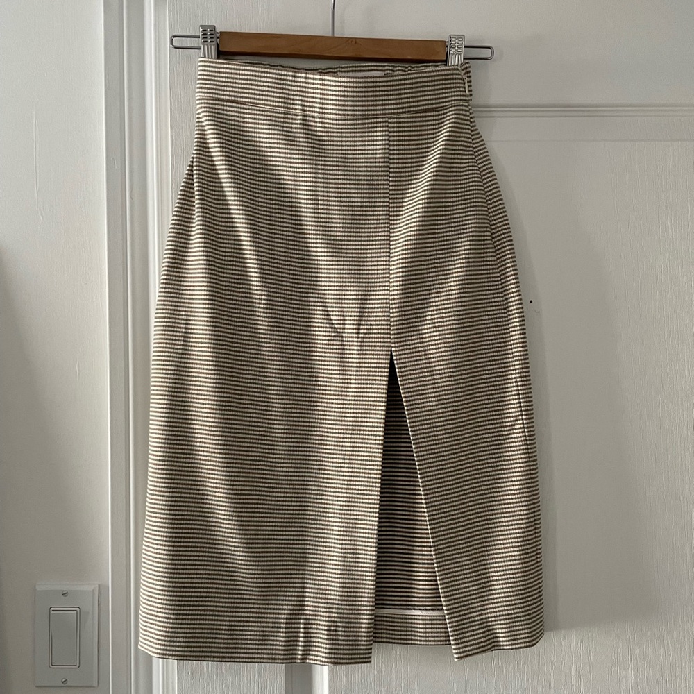 Babaton “Pencil” skirt